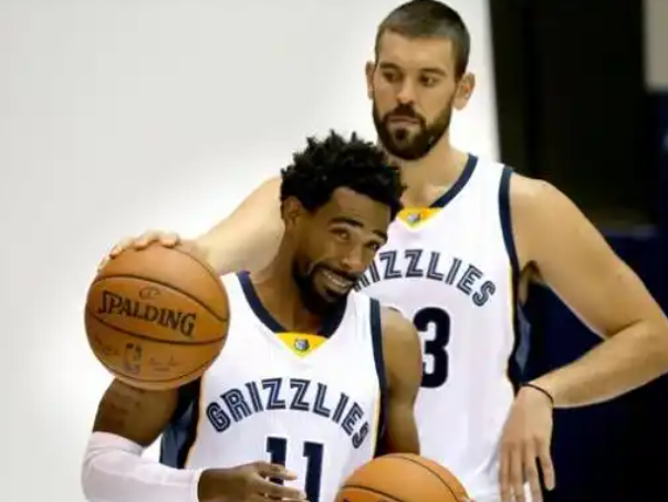 灰熊：从逆境中崛起的铁血之师