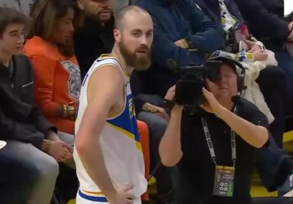 步行者：逆境中探寻重生之光