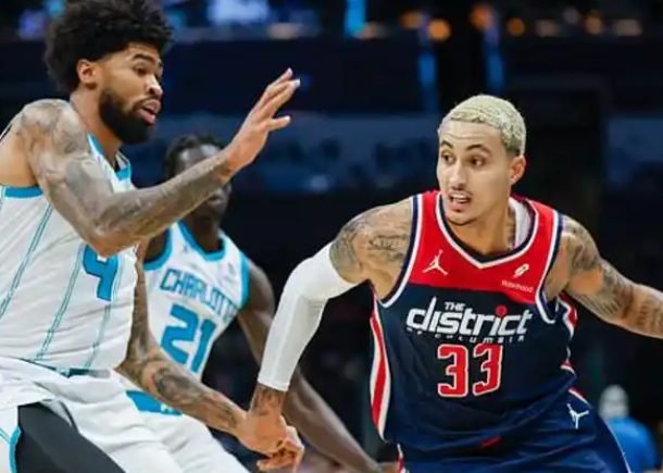 奇才：在逆境中探寻破局曙光