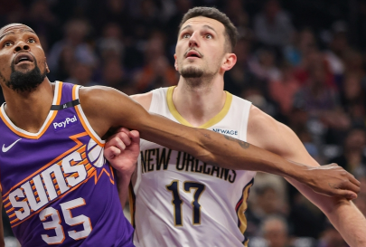 鹈鹕振翅欲破国王颓势 西部卡位战暗藏变数