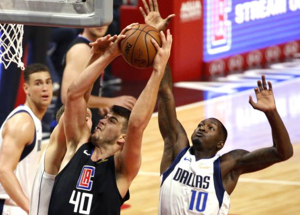 快船逆袭：从低谷到季后赛边缘的狂飙之路