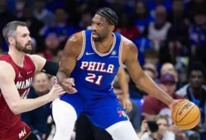 76人尼克斯季末争锋 东部格局再添变数