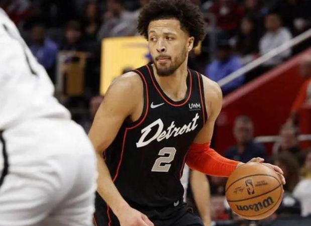 活塞：从黑马到东部霸主的逆袭之路