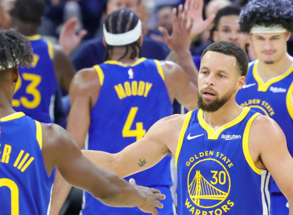 勇士：伤病阴霾下的逆袭之光