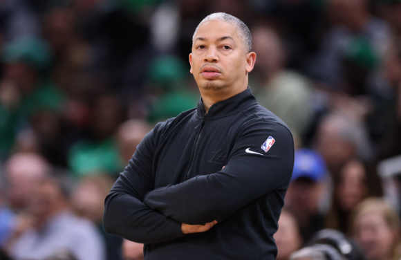 弗兰克表态 泰伦·卢将长期留守快船