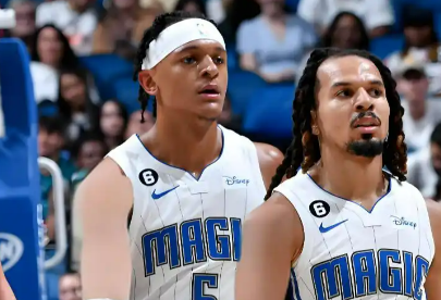 魔术剑指三连胜 雄鹿困局待破局