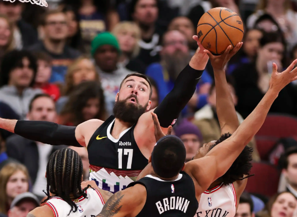 公牛：在逆袭与低谷间书写坚韧篇章