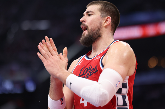 弗兰克谈祖巴茨离队 直言不舍却为未来让步