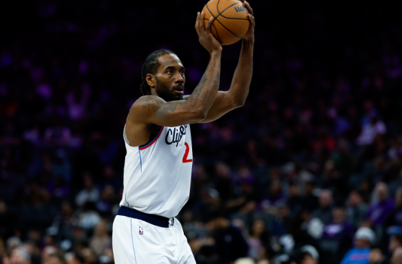 NBA第16周周最佳出炉 卡斯尔约翰逊当选