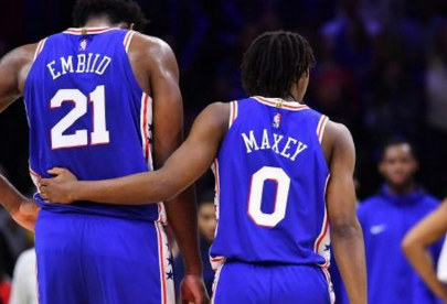 76人背水一战 尼克斯剑指九连胜