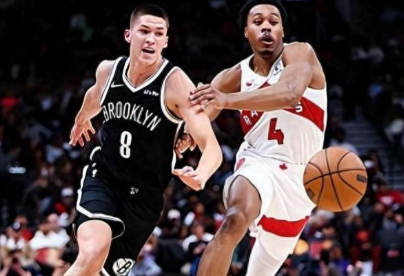 布鲁克林篮网迎战印第安纳步行者：连败阴霾下的破局之战