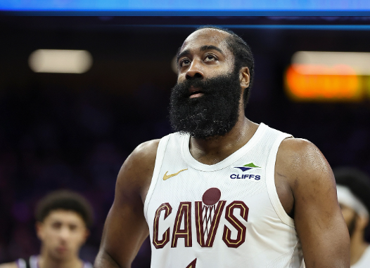 快船总裁披露哈登交易时间线 称交易实现双赢