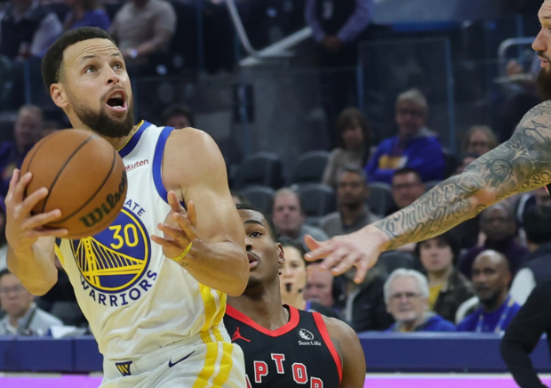 勇士：在波折中探寻复兴曙光