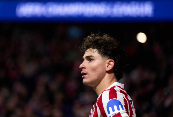 名宿热议切尔西锋线，力荐阿尔瓦雷斯批小德拉普定位