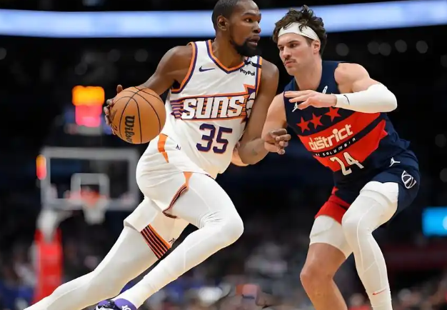 尼克斯：逆袭之路，铸就麦迪逊荣耀