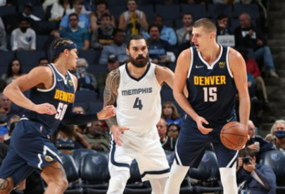 掘金灰熊高原对决：绝杀阴影下的救赎之战