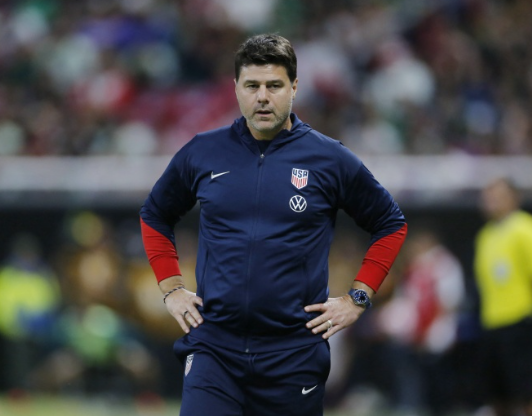 热刺球迷嘘主帅呼波切蒂诺，弗兰克坦然回应