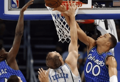 残阵雄鹿客战魔术 青年军能否掀翻强敌