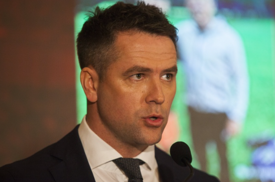 欧文力挺卡里克，称其是曼联主帅完美人选