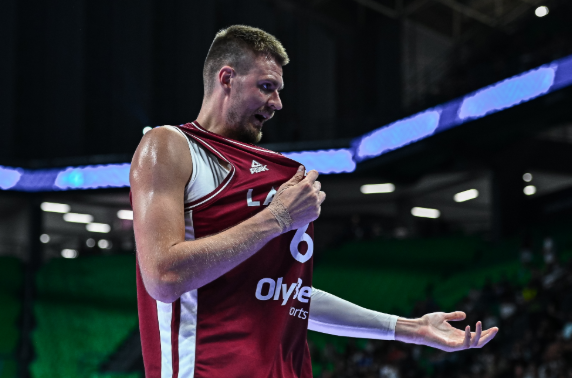 帕金斯评勇士截止日引援，暗讽不及预期