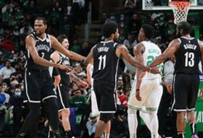 篮网残阵迎战步行者 背水一战谁能破局