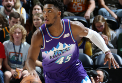 爵士残阵死磕国王十连败困局 谁能打破魔咒？