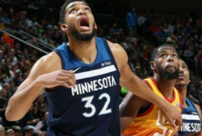 森林狼锋线围剿开拓者双星 西部卡位战谁能突围