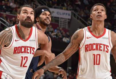 火箭逆袭：从低谷到西部前三的蜕变之路