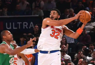 尼克斯：冰火交织中的东部劲旅