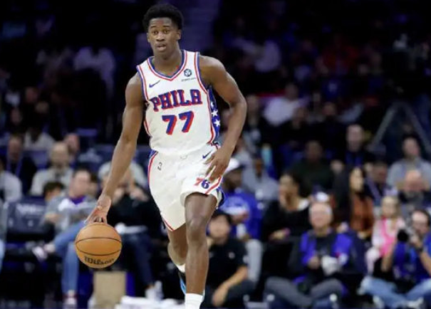 费城76人：逆境中崛起，争冠之路曙光初现