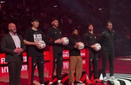 杨瀚森纪录片更新，队记谈其全明星看点