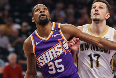 太阳风暴：落选秀逆袭引领凤凰城新篇章