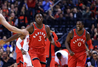 猛龙：强阵出击却遇“硬骨头”，未来之路如何破局？