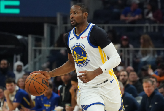 决裂实锤！库明加早已知晓将被交易，刻意远离勇士