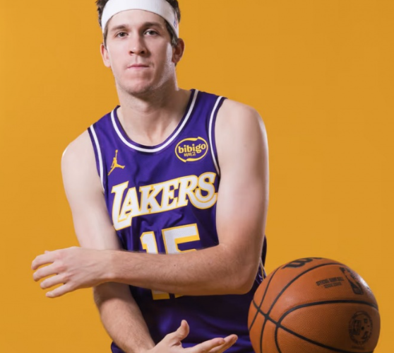 里夫斯登《SLAM》封面，直言总冠军是唯一目标