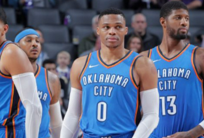 雷霆雄鹿巅峰对决：青春风暴硬撼冠军底蕴