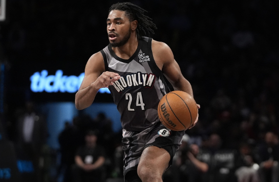 追梦直言：托马斯式得分手联盟价值创新低