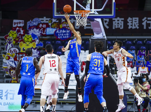 奇才：在重建泥潭中艰难摸索前行