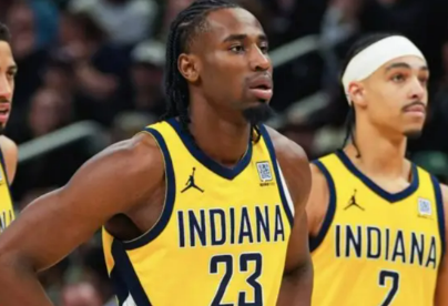 步行者：逆境中奏响团队篮球最强音