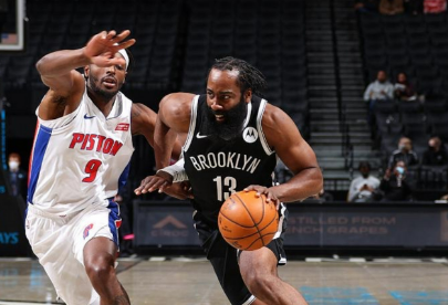 篮网“青春风暴”：逆境中绽放的重建之光