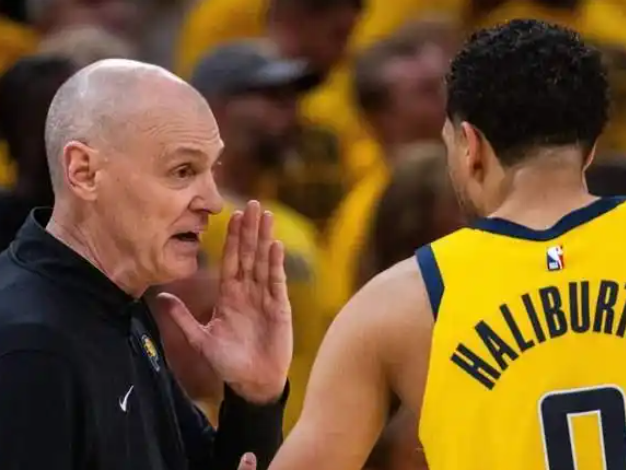 步行者：伤病阴霾下，逆袭曙光初现