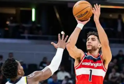 奇才：在重建阵痛中寻觅曙光