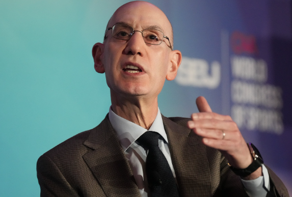 Shams曝NBA拟出新规 整治球队摆烂乱象