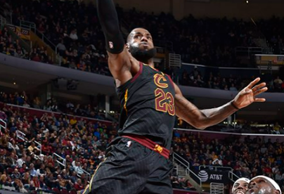 骑士“双核”驱动，剑指东部之巅