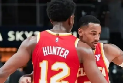 老鹰振翅：后特雷·杨时代的逆袭曙光