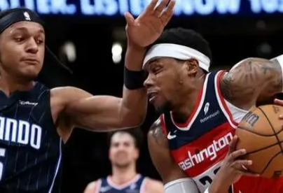 奇才困局：伤病潮下的挣扎与希望