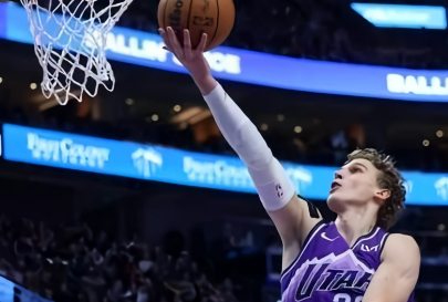 爵士“逆袭密码”：伤病阴霾下的战术觉醒