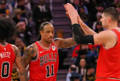 热火“逆境炼金术”：残阵淬炼出的东部黑马