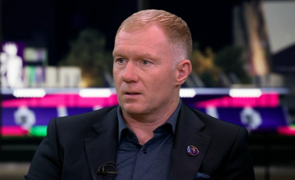 斯科尔斯与巴特点评阿森纳中场赖斯