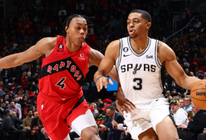 猛龙雷霆激战一触即发：谁能笑傲常规赛